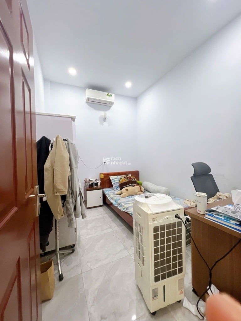 NGAY CHỢ VẢI, HẺM XE HƠI NGUYỄN NHỮ LÃM, TÂN PHÚ, 55M2 HIẾM CÓ. GIẢM 550TR CHỈ 7T TL TỐT