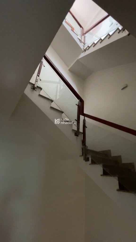 Bán nhà mặt tiền kinh danh tân kỳ tân quý