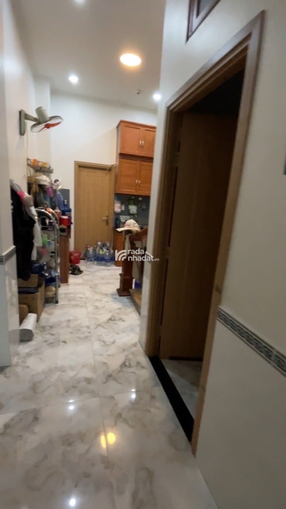 Bán nhà mặt tiền kinh danh tân kỳ tân quý