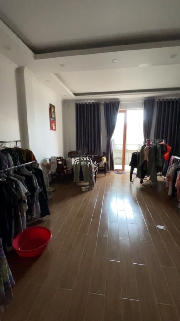 Bán nhà mặt tiền kinh danh tân kỳ tân quý