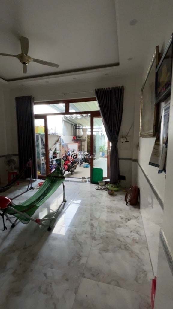 Bán nhà mặt tiền kinh danh tân kỳ tân quý