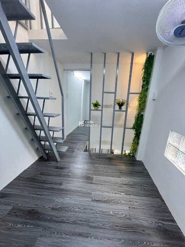 TỔ ẤM HOÀN HẢO CHO CẶP ĐÔI TRẺ CHỈ 2.55 TỶ NHÀ MỚI ĐẸP TẠ QUANG BỬU Q8