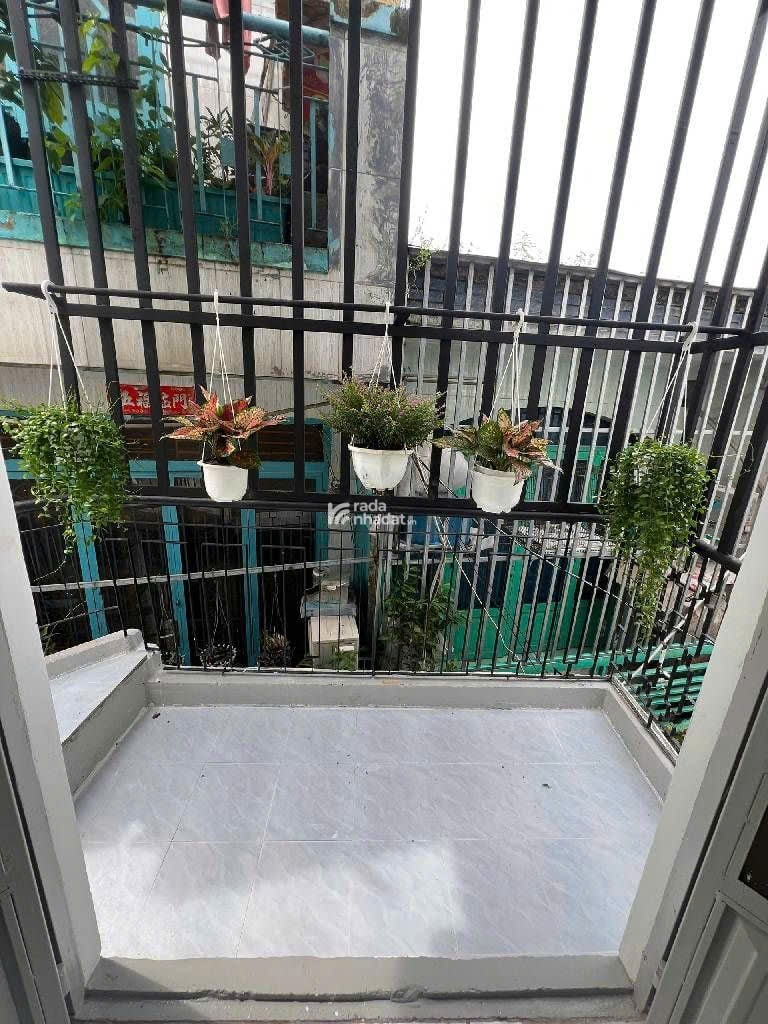 TỔ ẤM HOÀN HẢO CHO CẶP ĐÔI TRẺ CHỈ 2.55 TỶ NHÀ MỚI ĐẸP TẠ QUANG BỬU Q8