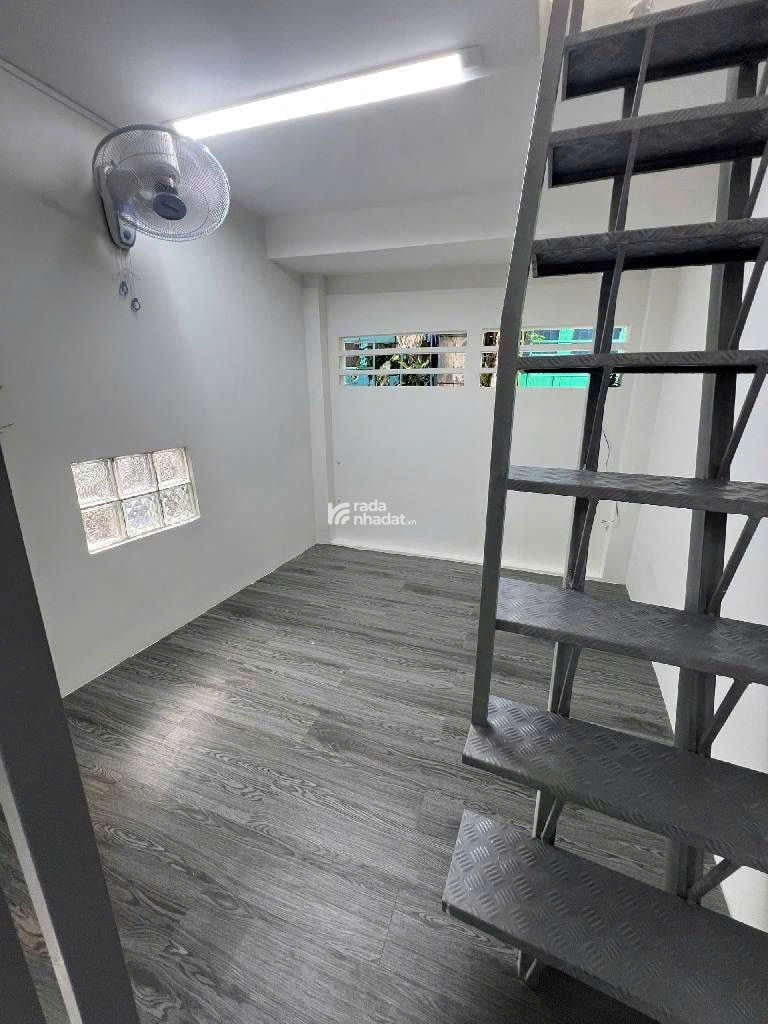 TỔ ẤM HOÀN HẢO CHO CẶP ĐÔI TRẺ CHỈ 2.55 TỶ NHÀ MỚI ĐẸP TẠ QUANG BỬU Q8