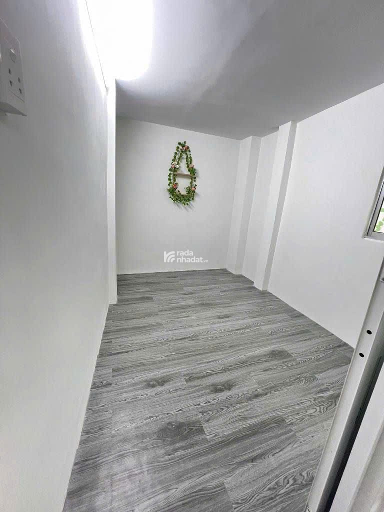 TỔ ẤM HOÀN HẢO CHO CẶP ĐÔI TRẺ CHỈ 2.55 TỶ NHÀ MỚI ĐẸP TẠ QUANG BỬU Q8