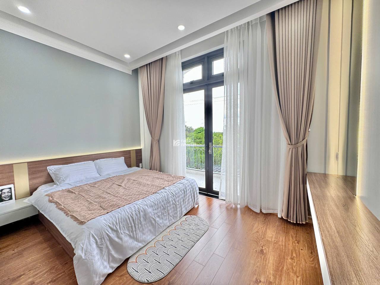 CHÍNH CHỦ BÁN NHÀ SỔ RIÊNG GẦN SÂN BAY ĐƯỜNG CỬU LONG TÂN BÌNH 4 TỶ 540TR 80.8M2