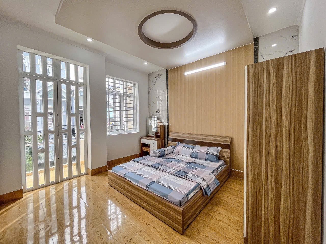 CHÍNH CHỦ BÁN NHÀ SỔ RIÊNG GẦN SÂN BAY ĐƯỜNG CỬU LONG TÂN BÌNH 4 TỶ 540TR 80.8M2
