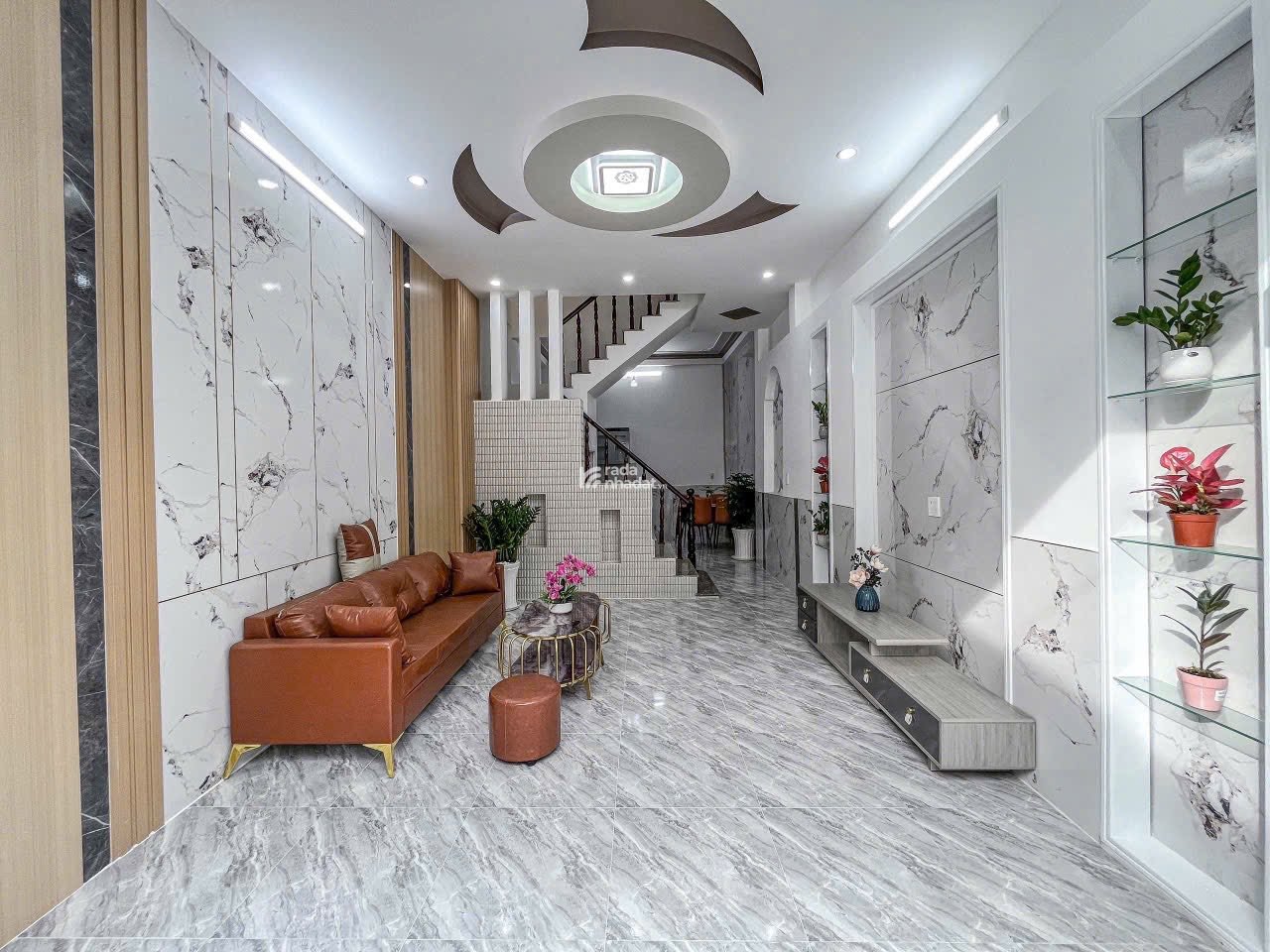 CHÍNH CHỦ BÁN NHÀ SỔ RIÊNG GẦN SÂN BAY ĐƯỜNG CỬU LONG TÂN BÌNH 4 TỶ 540TR 80.8M2