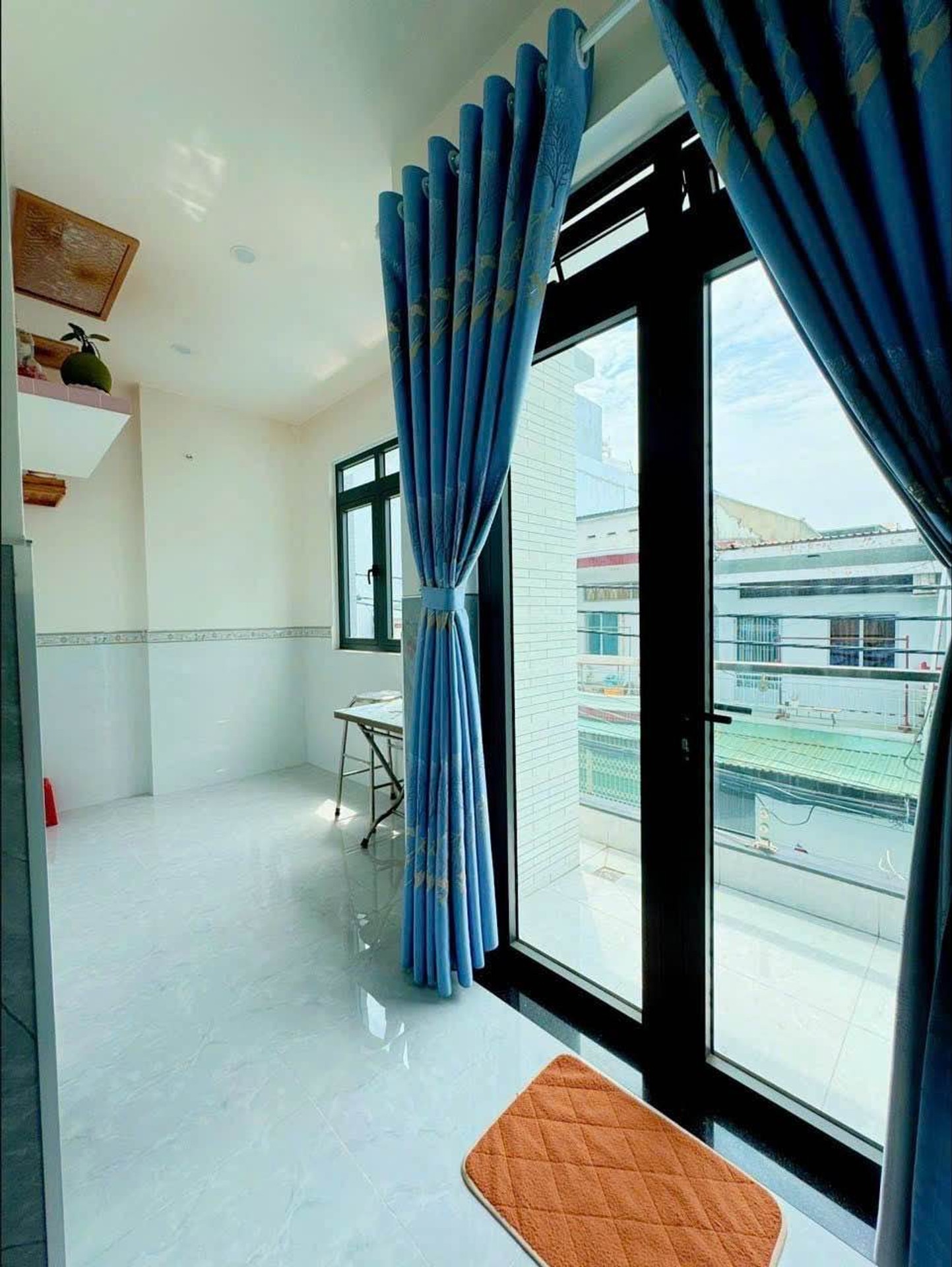 HXH 8m Thoại Ngọc Hầu, 117m2, 5x23, vuông vức, nhà đẹp ở ngay, Chỉ 13.3 tỷ TL