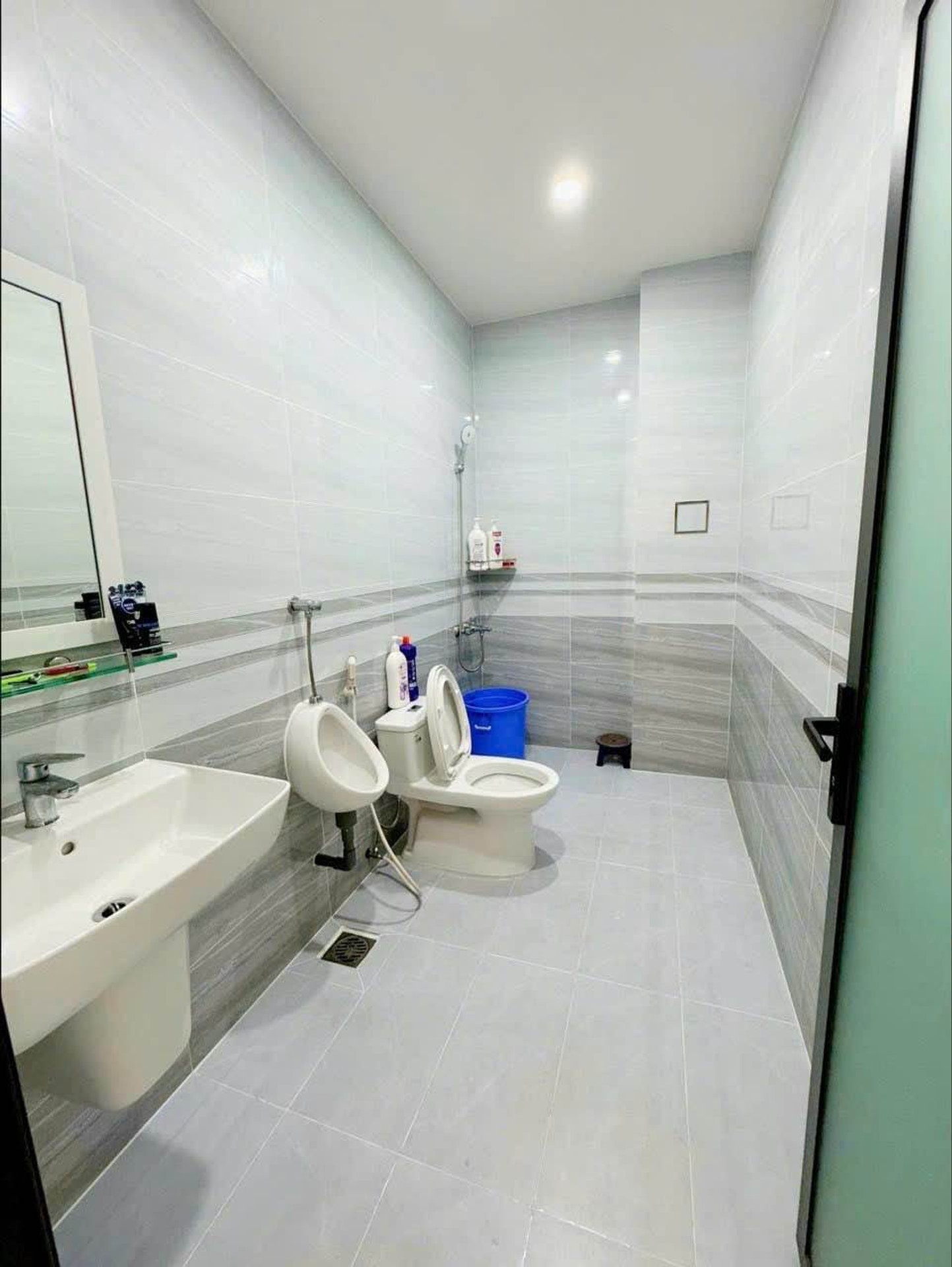 HXH 8m Thoại Ngọc Hầu, 117m2, 5x23, vuông vức, nhà đẹp ở ngay, Chỉ 13.3 tỷ TL