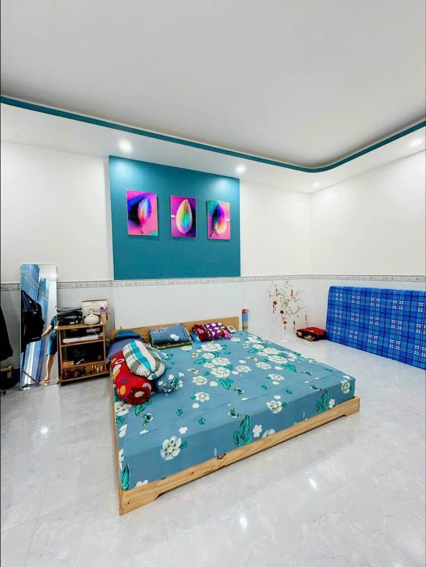 HXH 8m Thoại Ngọc Hầu, 117m2, 5x23, vuông vức, nhà đẹp ở ngay, Chỉ 13.3 tỷ TL