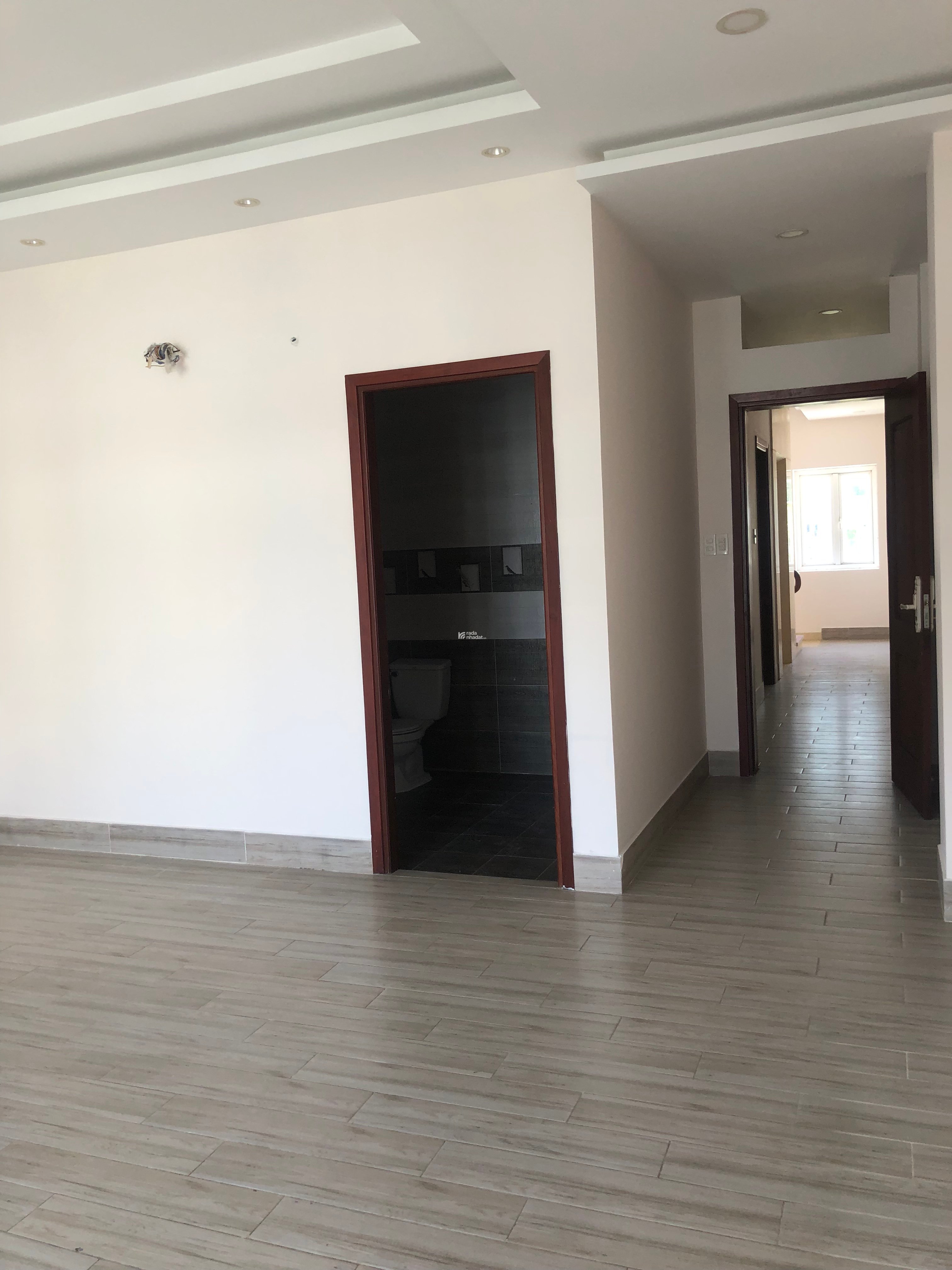 Chính chủ cho thuê toà nhà mặt tiền TẠ HIỆN Q.2 Tp.Thủ Đức