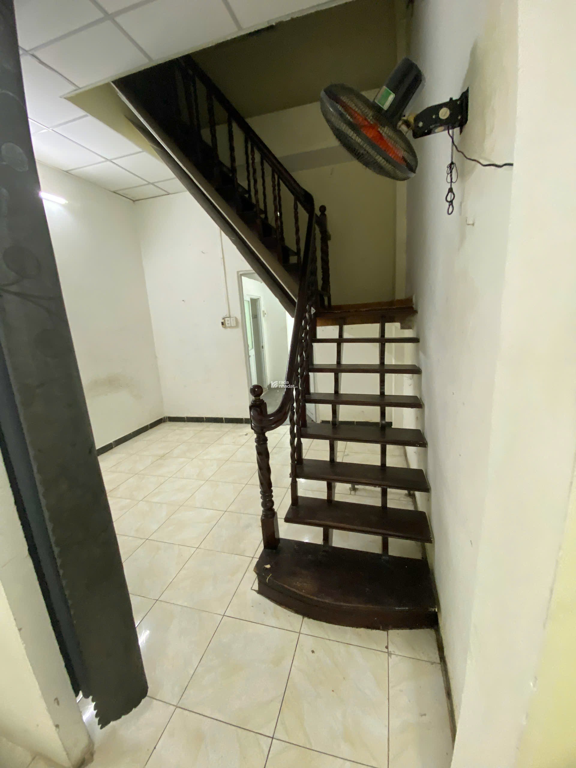 BÁN NHÀ MẶT TIỀN CÁCH MẠNG THÁNG 8 - 3x22- 16.5 tỷ 