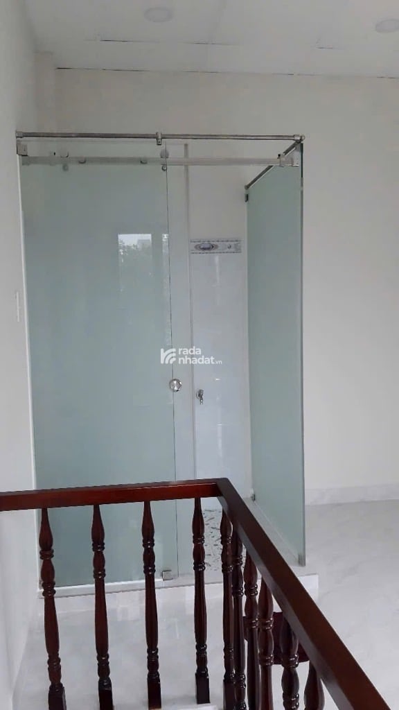 BÁN NHÀ TÂN HÒA ĐÔNG QUẬN 6 31M2 2.5 TỶ GẦN NGÃ TƯ PHAN ANH BÌNH TÂN 