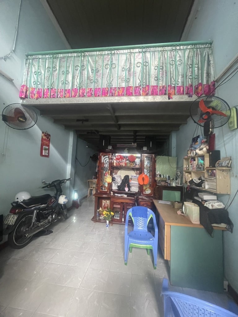 TÂN BÌNH HẼM Ô TÔ - 57M2 - MUA XÂY MỚI 5 TẦNG - SỔ CHUẨN - 5.5 TỶ