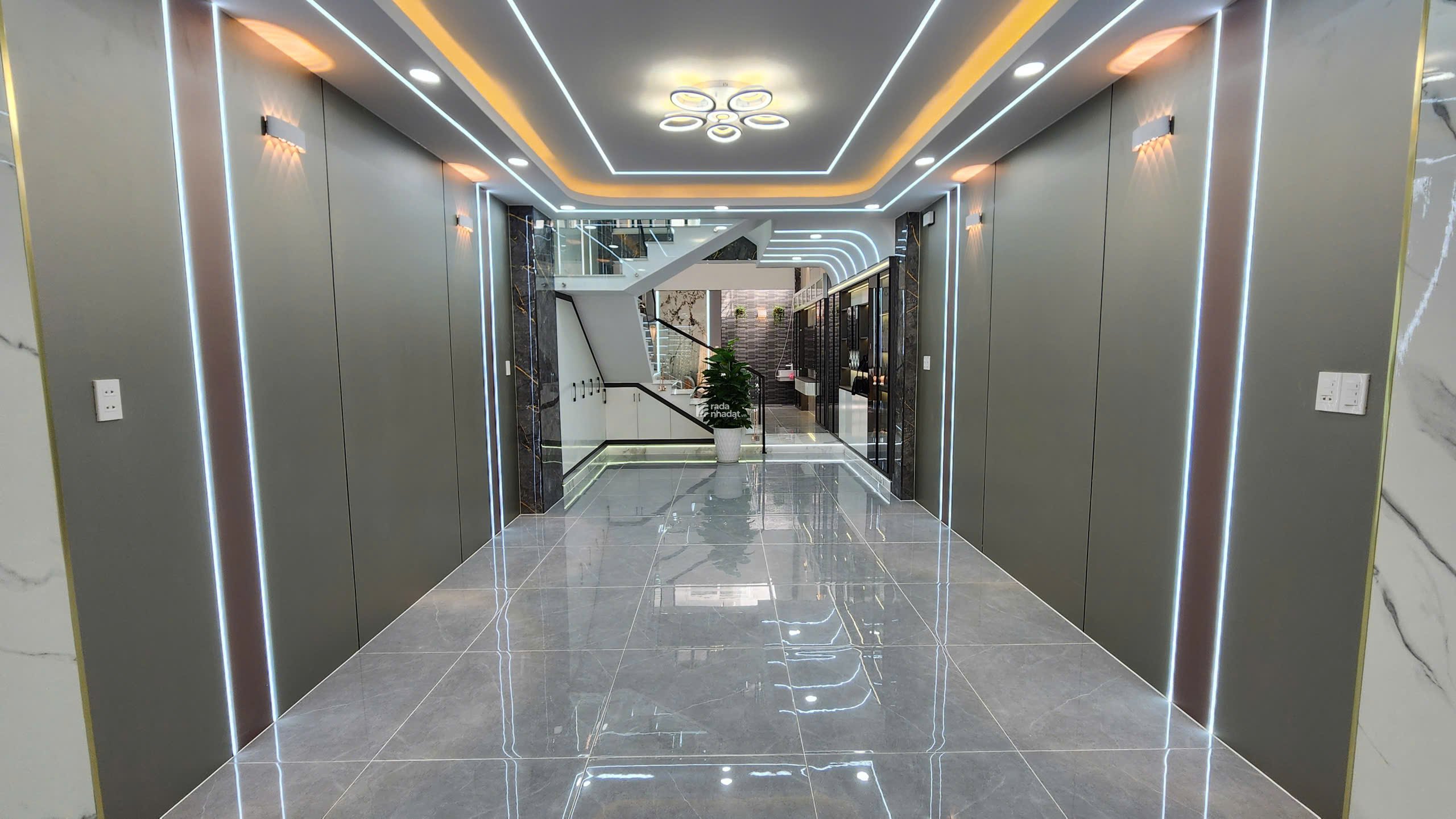 NHÀ MẶT TIỀN TRUNG MỸ TÂY 13A, Q12 - VỊ TRÍ ĐẸP HIẾM CÓ - KINH DOANH ĐA NGHÀNH