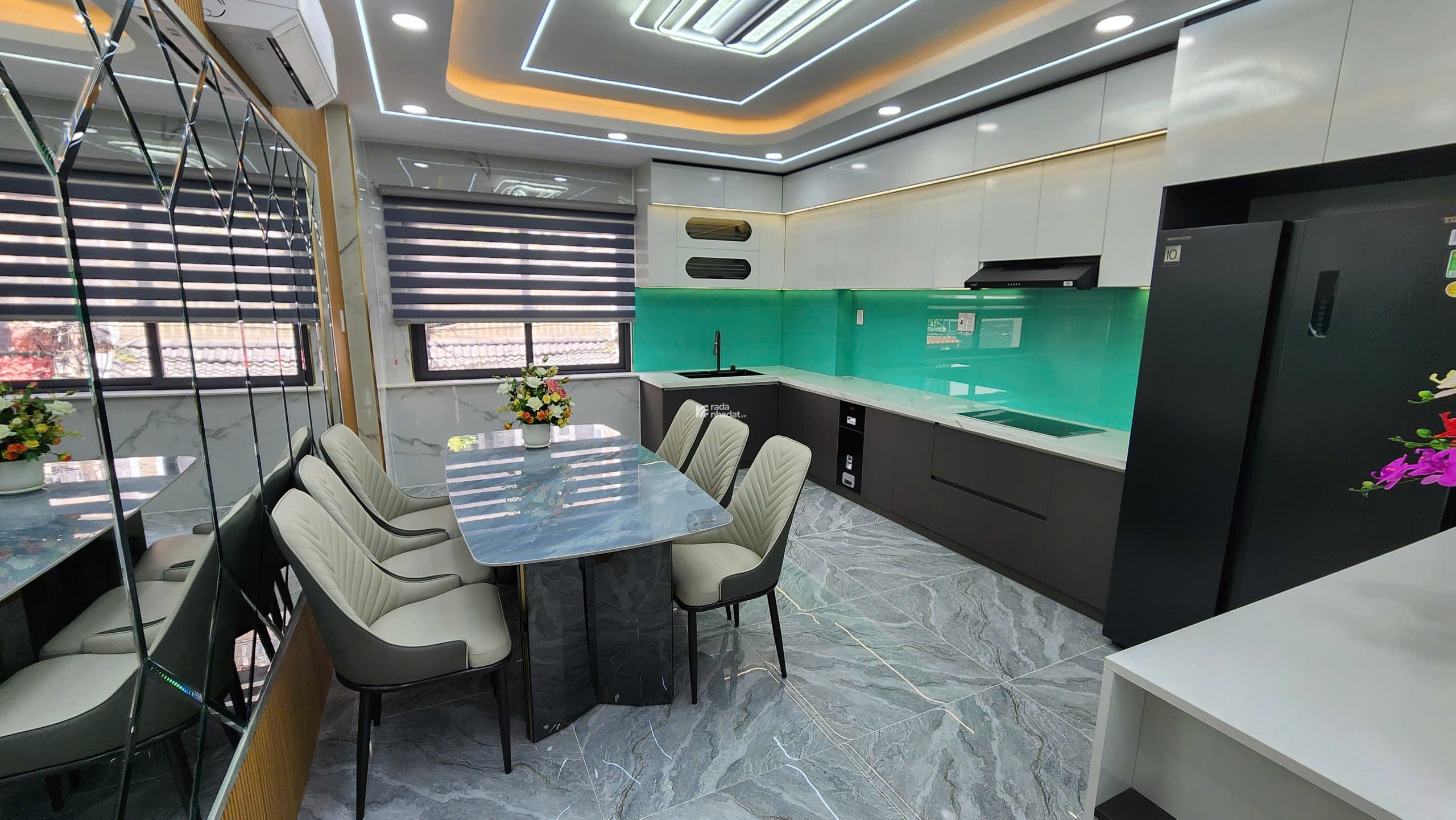 NHÀ MẶT TIỀN TRUNG MỸ TÂY 13A, Q12 - VỊ TRÍ ĐẸP HIẾM CÓ - KINH DOANH ĐA NGHÀNH