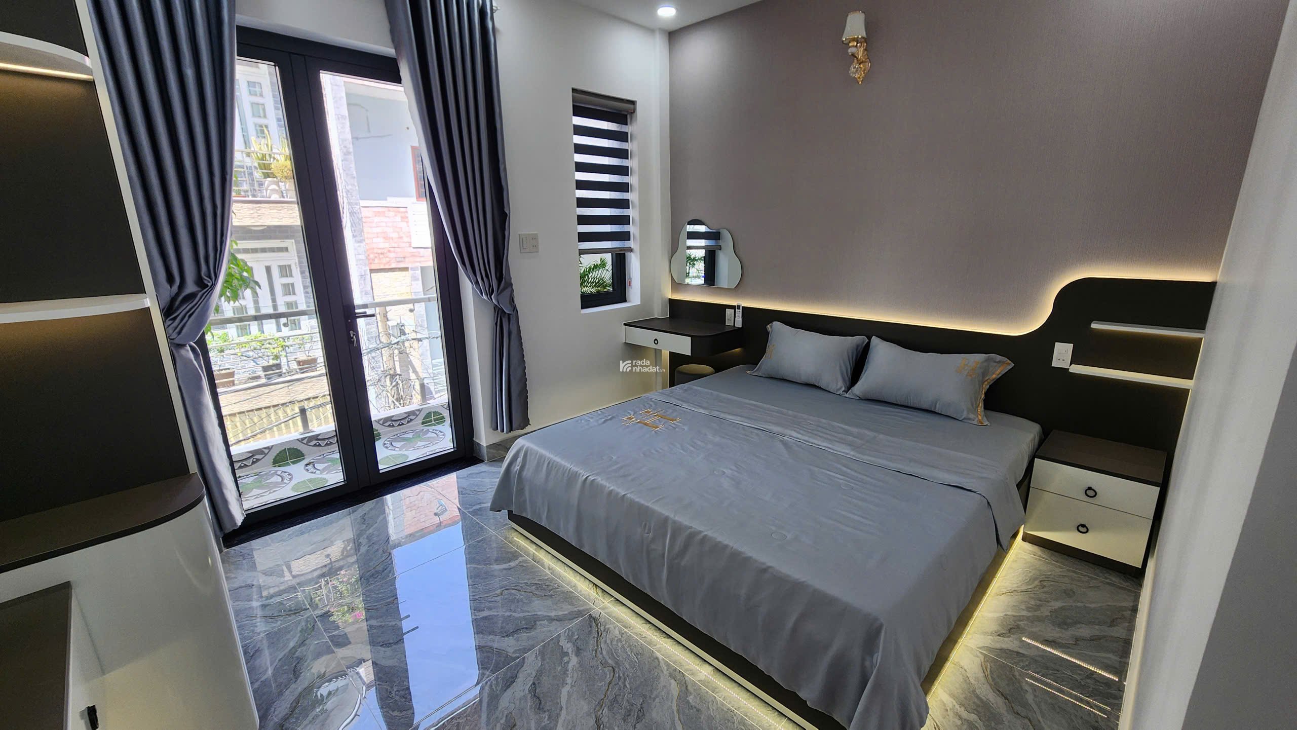 NHÀ MẶT TIỀN TRUNG MỸ TÂY 13A, Q12 - VỊ TRÍ ĐẸP HIẾM CÓ - KINH DOANH ĐA NGHÀNH