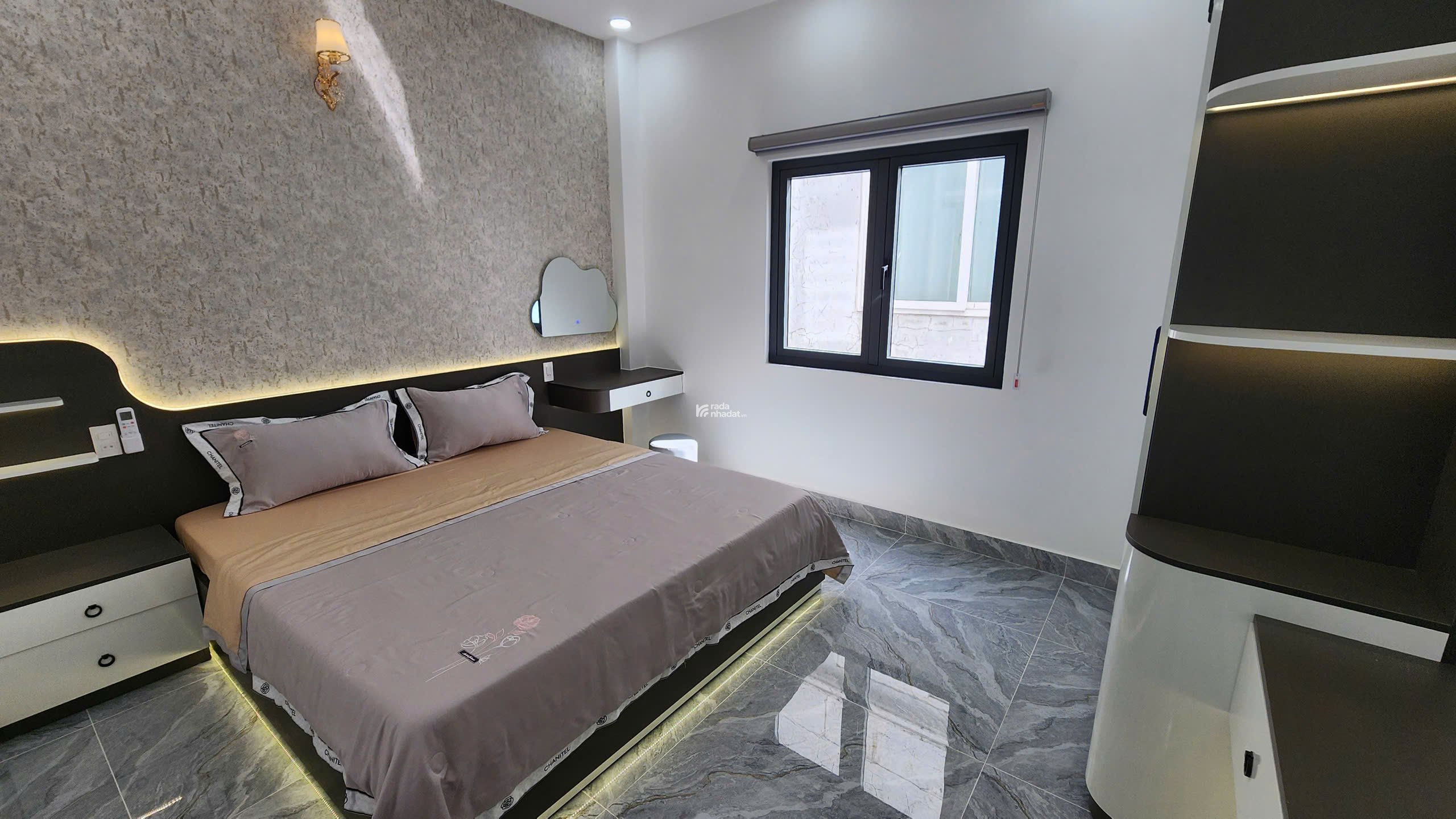 NHÀ MẶT TIỀN TRUNG MỸ TÂY 13A, Q12 - VỊ TRÍ ĐẸP HIẾM CÓ - KINH DOANH ĐA NGHÀNH