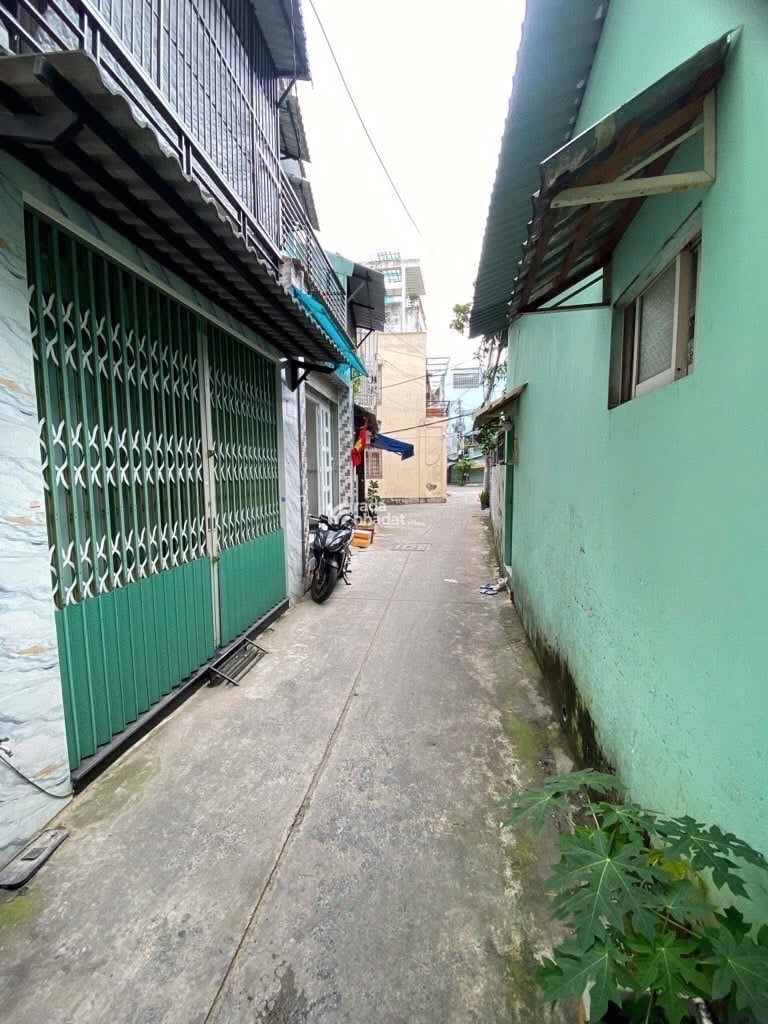 KHU VỰC HIẾM NHÀ BÁN NHÀ ĐÂY ĐỦ CÔNG NĂNG