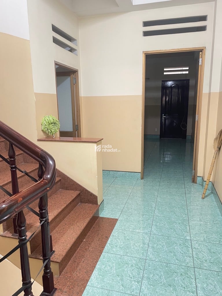 NGAY CHỢ BÌNH TÂY - CHỢ LỚN - TRẦN BÌNH-P.2- Q.6- DT: 4.8*24M- 72 TỶ 5