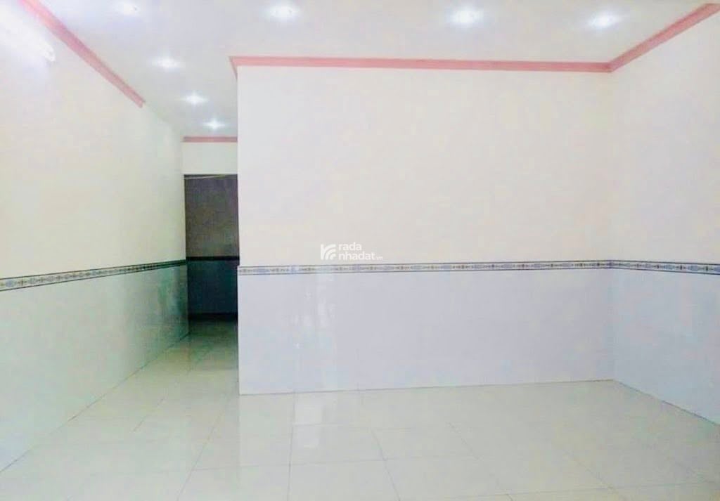 3P AEON - HẺM 4M THÔNG THOÁNG - NHÀ C4 MỚI - 77M NGANG 5.3 NỞ HẬU - NHÍCH 5