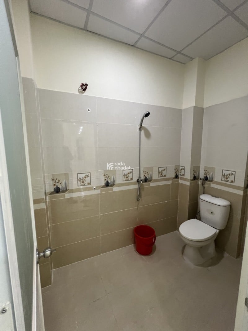 HIẾM HẺM XE HƠI TÂN PHÚ NHÀ 60M2 CHỈ HƠN 4 TỶ