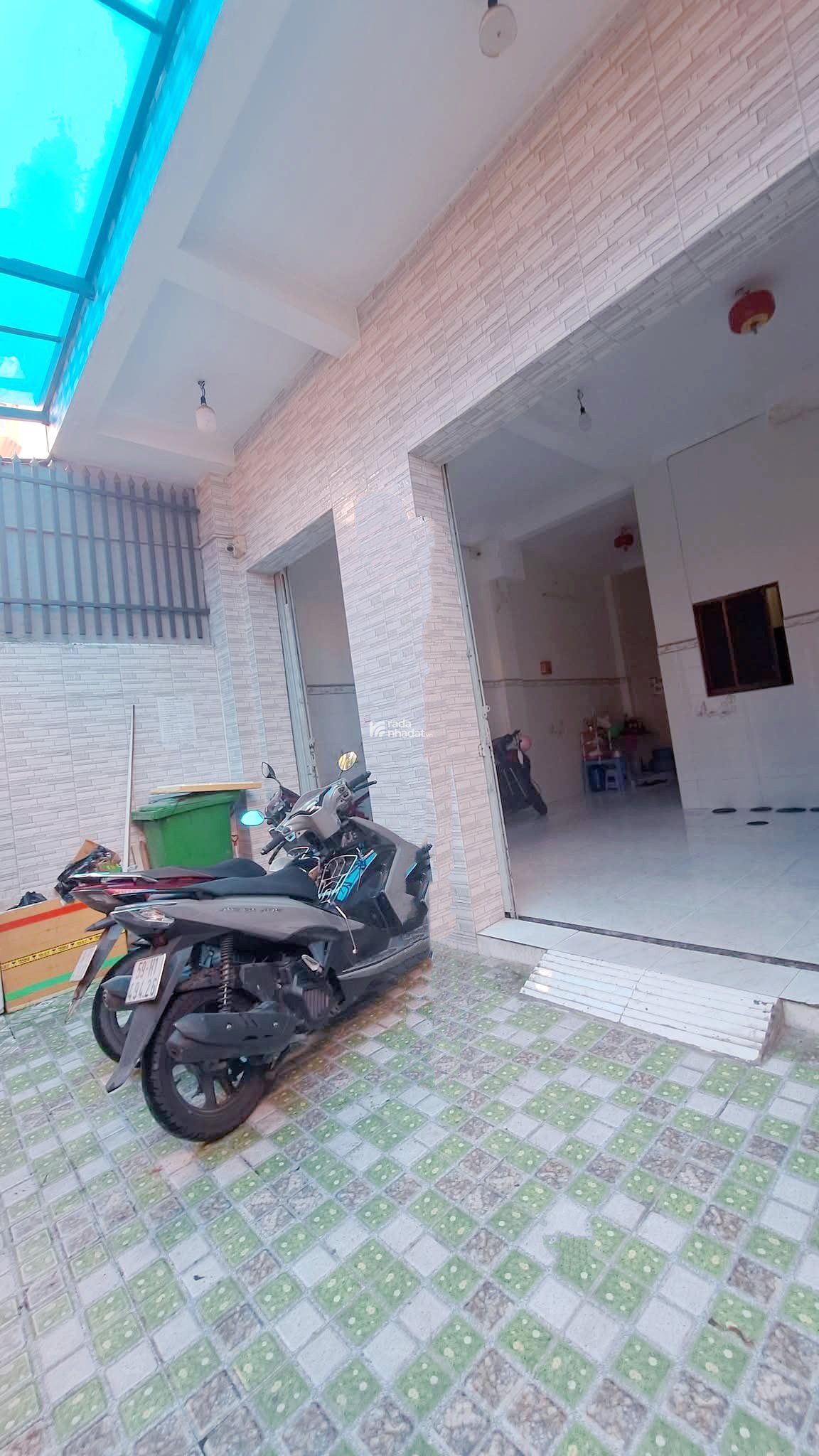 Chủ cần bán Gấp CHDV , Phạm thế Hiển, P6, Quận 8, 118m2, 11 phòng, Chỉ 8,99 tỷ