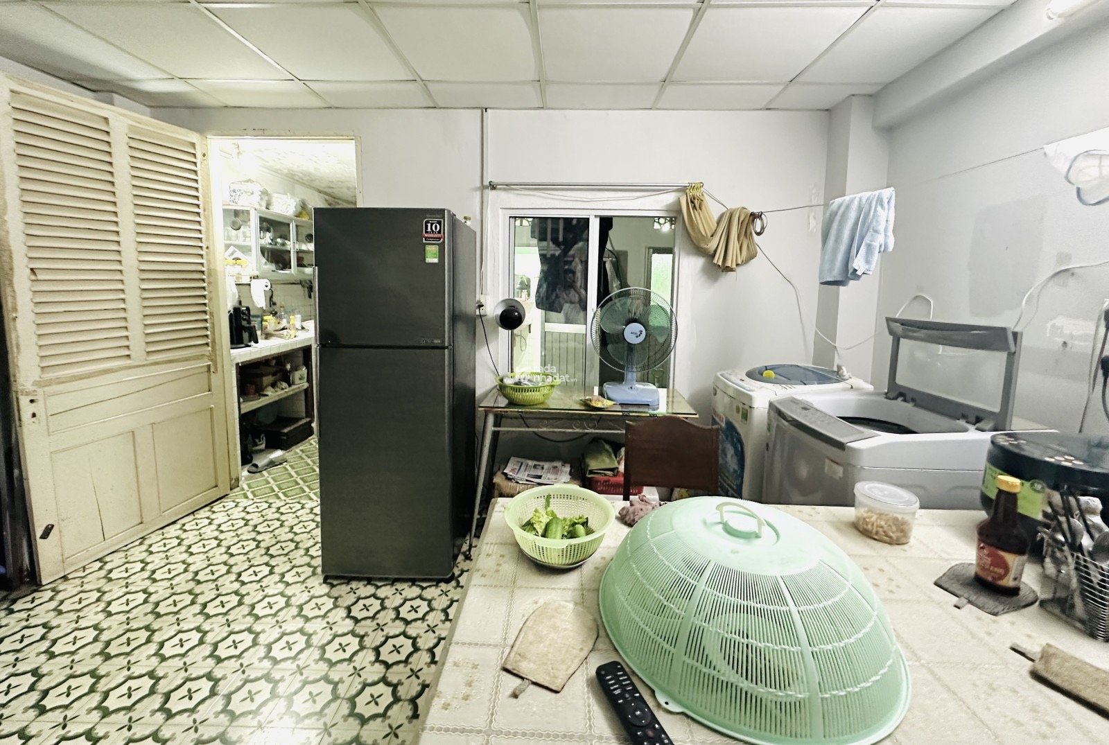 Nhà mặt tiền khu Hiệp Nhất, Lê Bình, Tân Bình, 4.4m x 18.8m, 2 tầng, 11.3 tỷ.