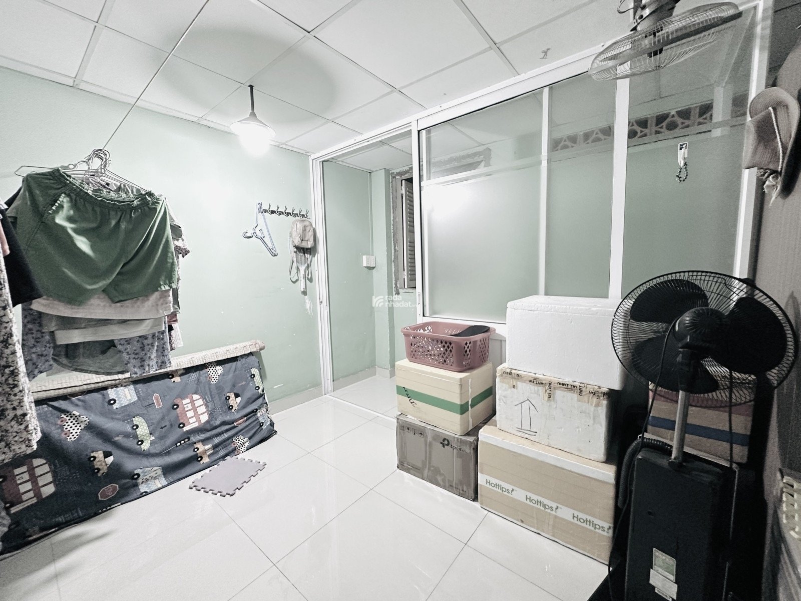 Nhà mặt tiền khu Hiệp Nhất, Lê Bình, Tân Bình, 4.4m x 18.8m, 2 tầng, 11.3 tỷ.