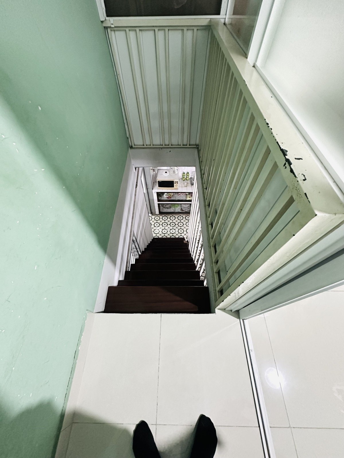 Nhà mặt tiền khu Hiệp Nhất, Lê Bình, Tân Bình, 4.4m x 18.8m, 2 tầng, 11.3 tỷ.