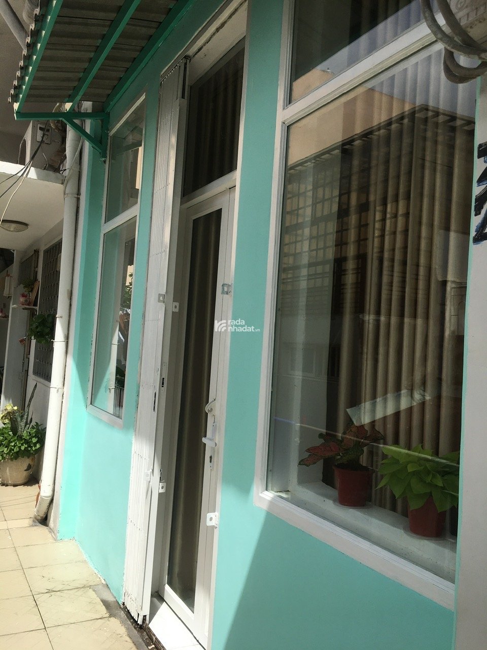 CẦN BÁN CHUNG CƯ P11, Q5 - GẦN CHỢ XÃ TÂY