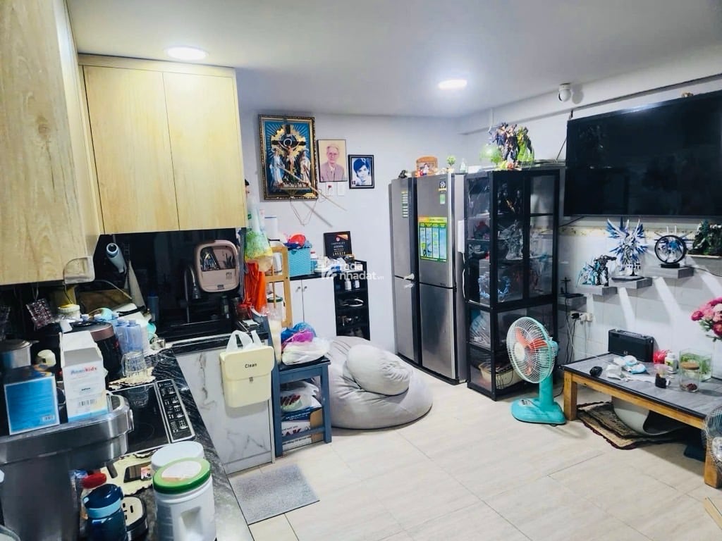 KHU ETOWN, HẺM XE HƠI TRƯỜNG CHINH, TÂN BÌNH, 74M2 TIỆN XÂY. GIẢM 350TR CHỈ 5.5T TL