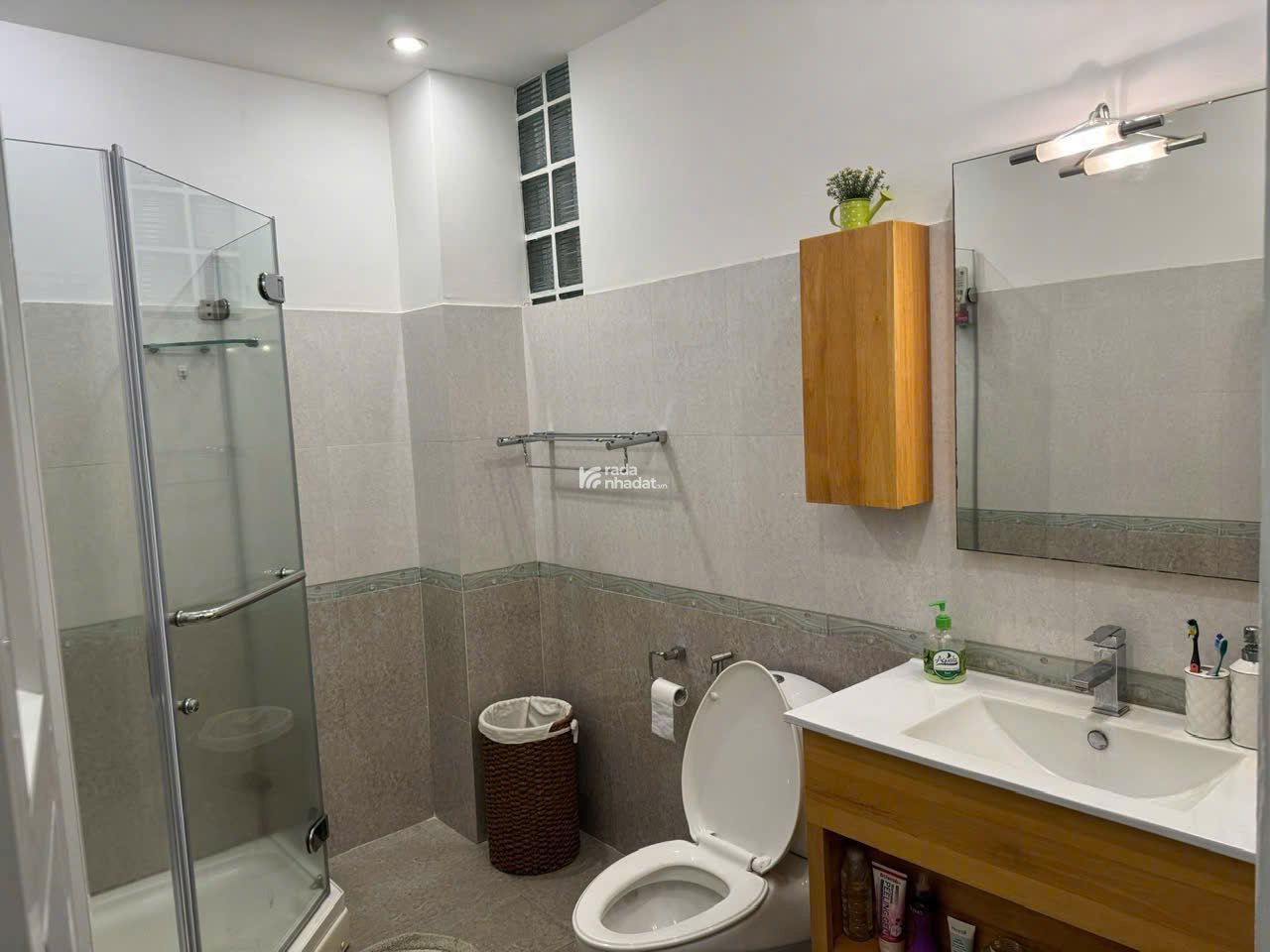 NHÀ 3 TẦNG SÂN THƯỢNG - CƯ XÁ BÌNH THỚI Q11 - NGANG 4.1M DÀI 22M - NHỈNH 16 TỶ