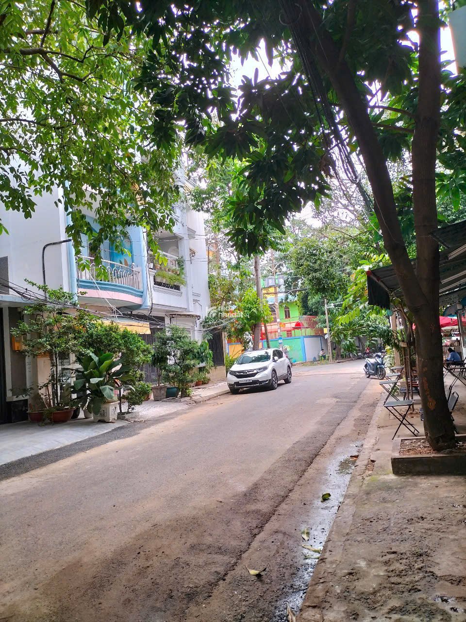 NHÀ 3 TẦNG SÂN THƯỢNG - CƯ XÁ BÌNH THỚI Q11 - NGANG 4.1M DÀI 22M - NHỈNH 16 TỶ