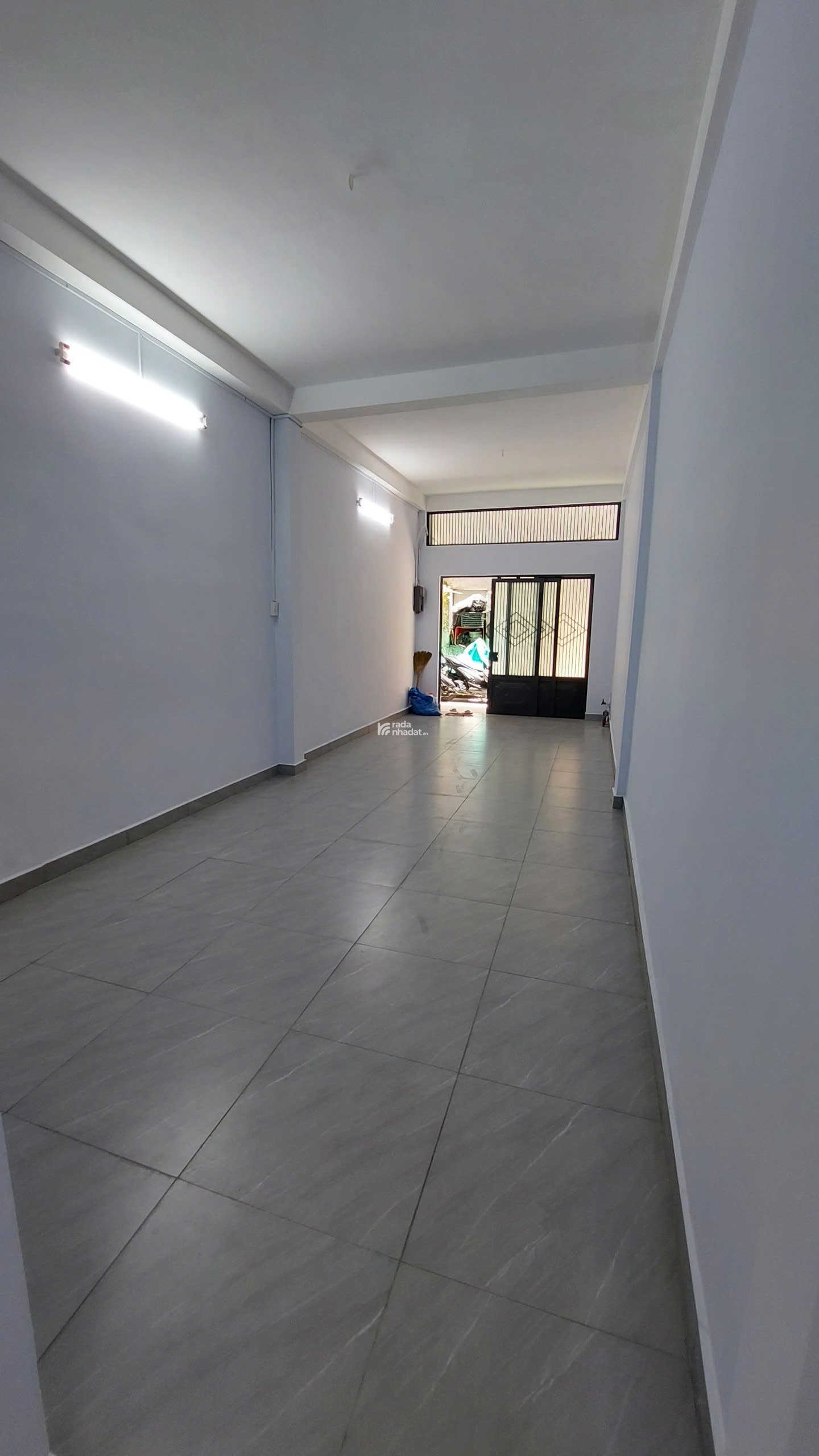 BÁN NHÀ HẺM 3m ĐINH TIÊN HOÀNG Q1 - 64m2 - 11.7 TỶ