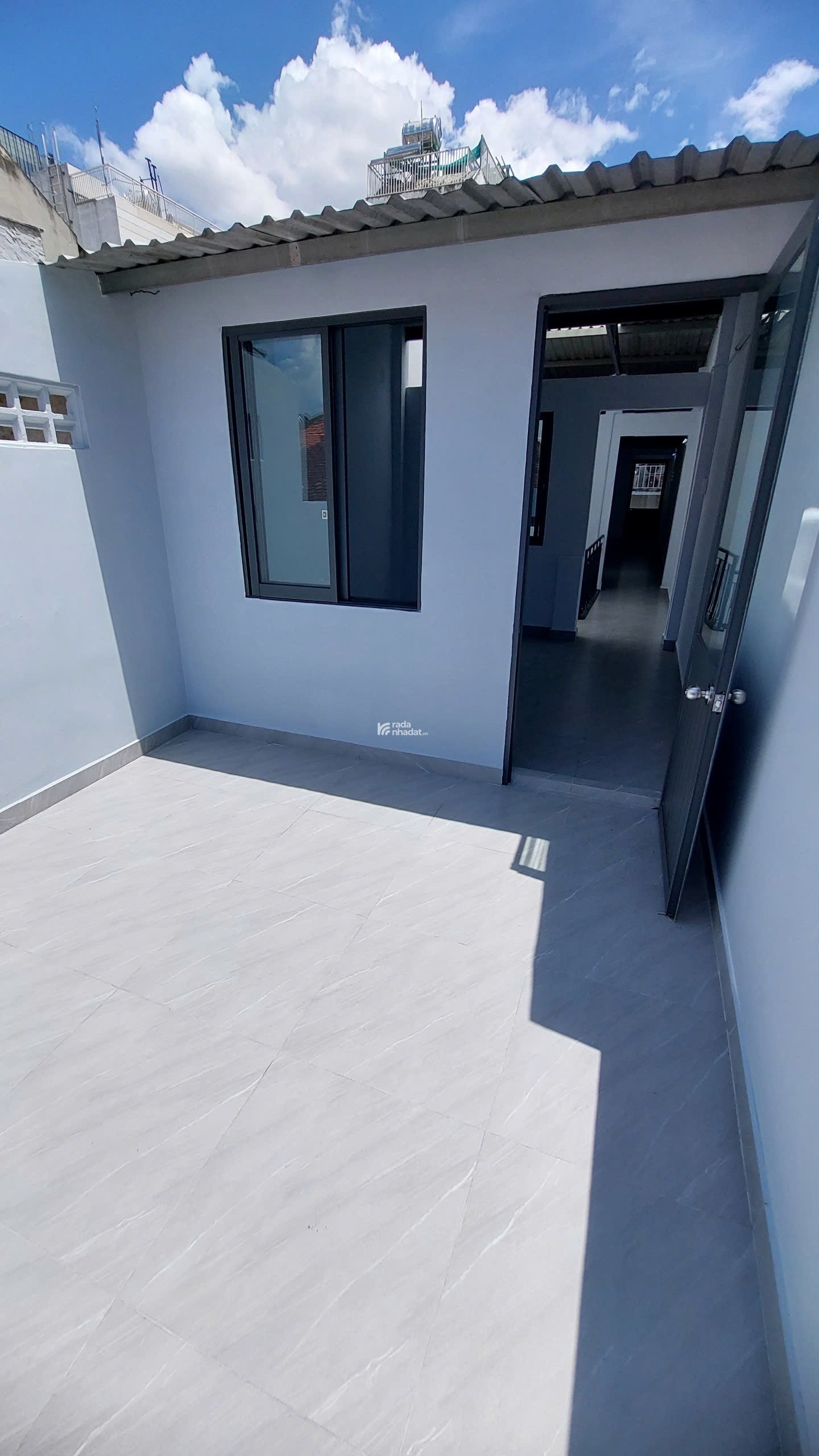 BÁN NHÀ HẺM 3m ĐINH TIÊN HOÀNG Q1 - 64m2 - 11.7 TỶ