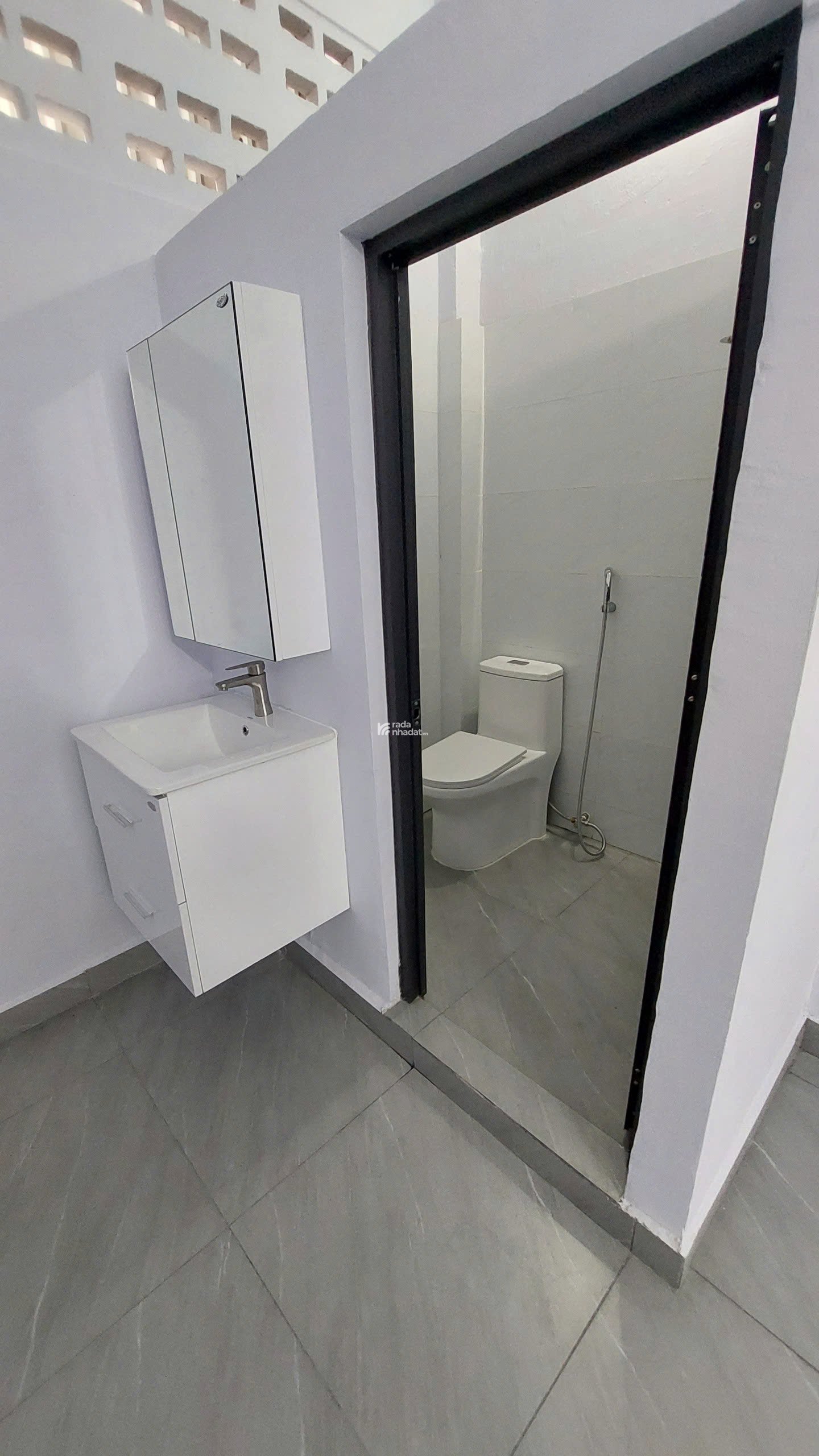 BÁN NHÀ HẺM 3m ĐINH TIÊN HOÀNG Q1 - 64m2 - 11.7 TỶ