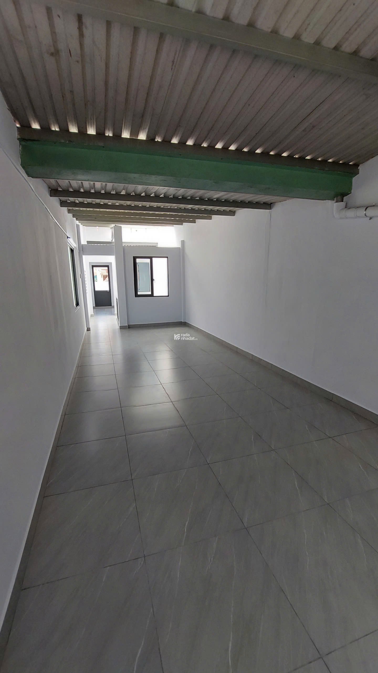 BÁN NHÀ HẺM 3m ĐINH TIÊN HOÀNG Q1 - 64m2 - 11.7 TỶ