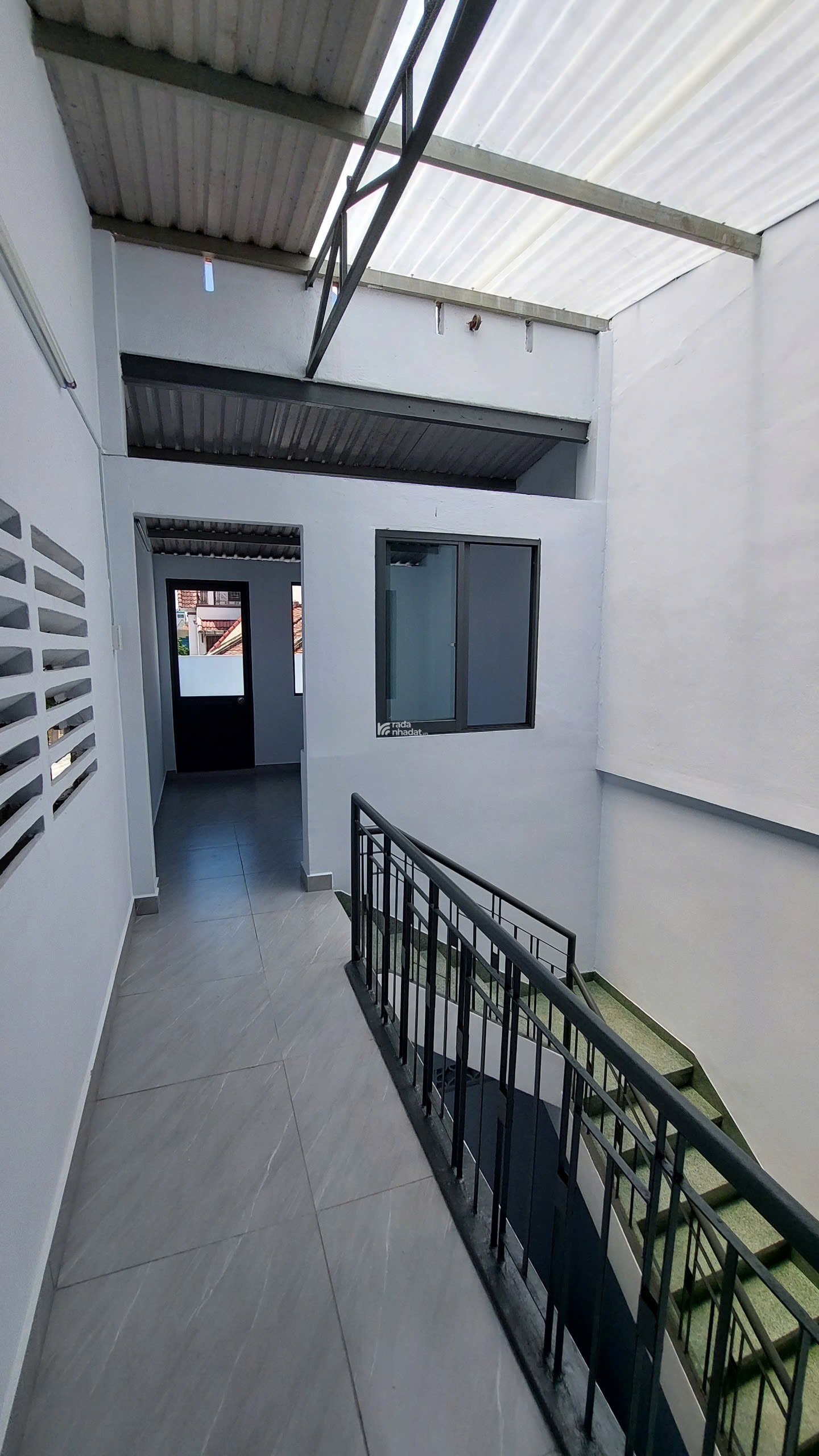 BÁN NHÀ HẺM 3m ĐINH TIÊN HOÀNG Q1 - 64m2 - 11.7 TỶ