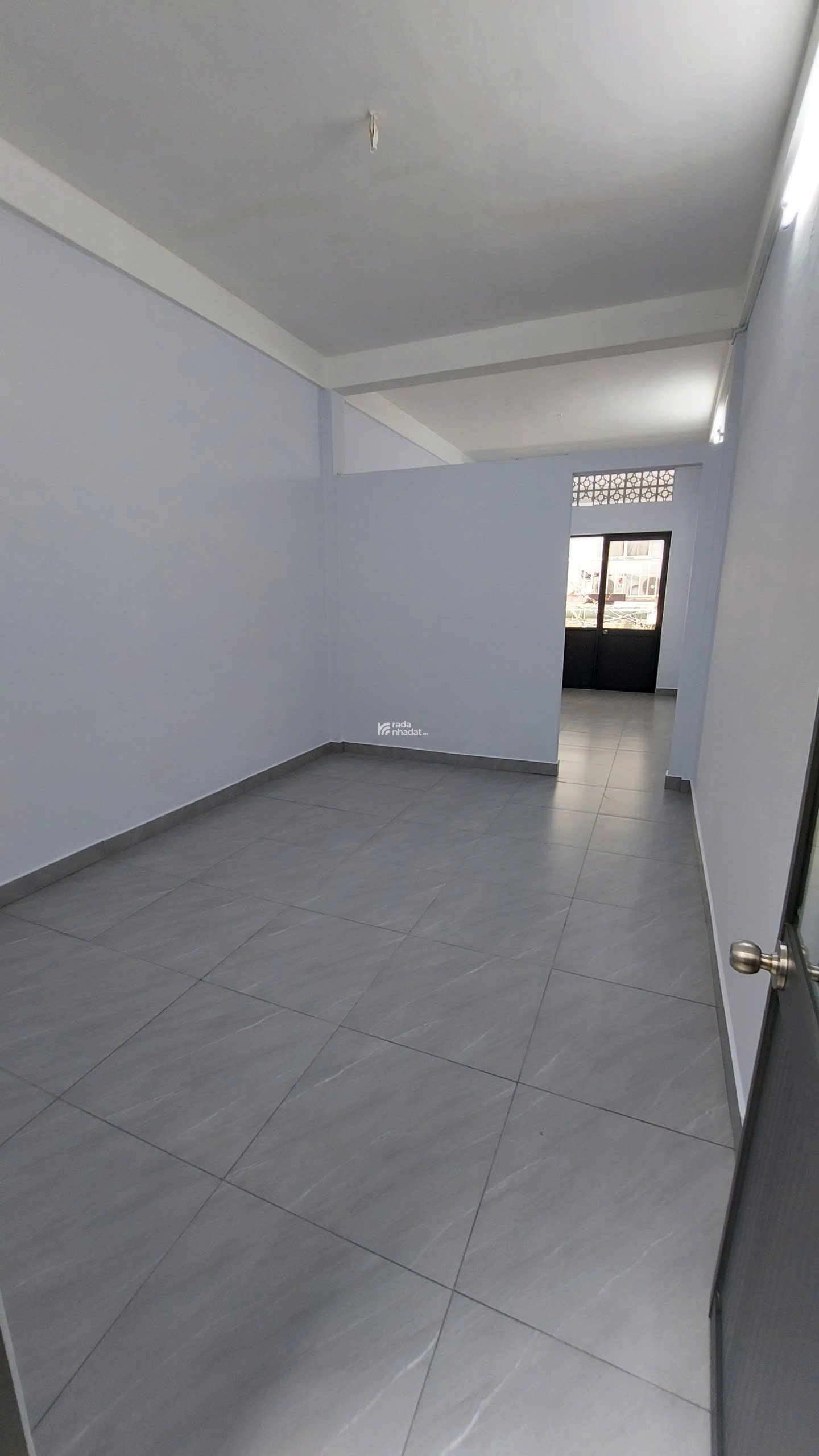 BÁN NHÀ HẺM 3m ĐINH TIÊN HOÀNG Q1 - 64m2 - 11.7 TỶ