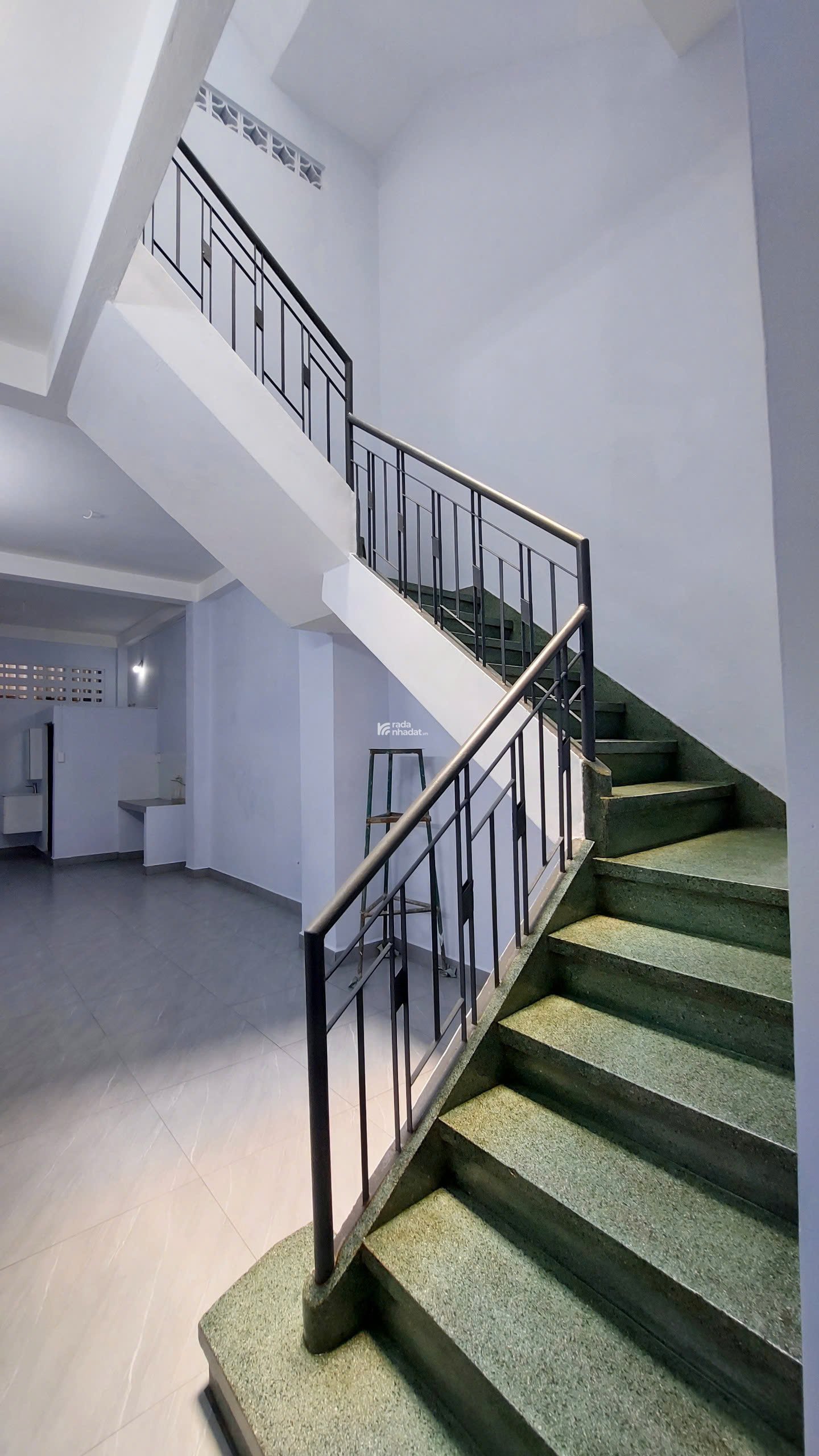 BÁN NHÀ HẺM 3m ĐINH TIÊN HOÀNG Q1 - 64m2 - 11.7 TỶ