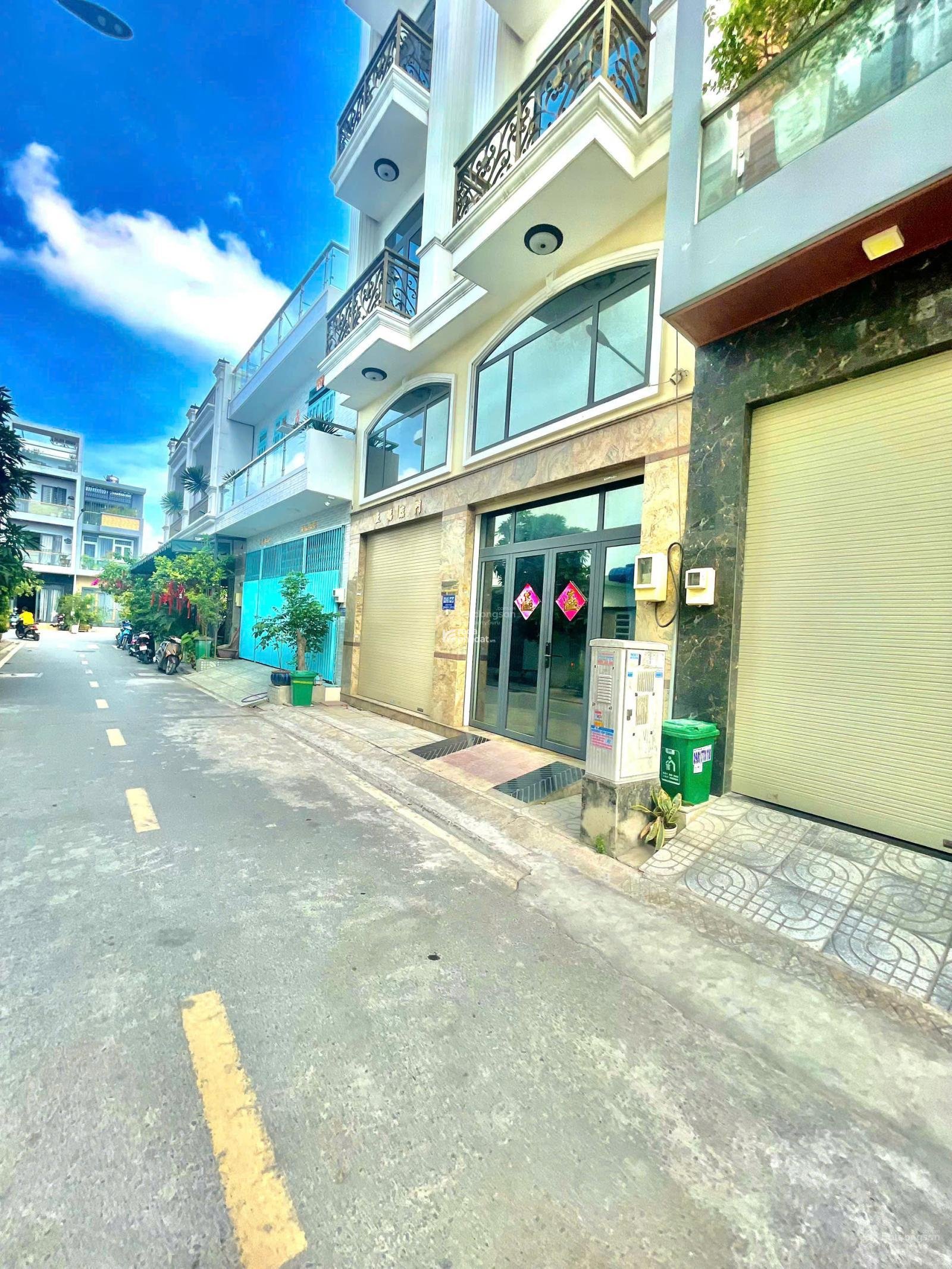 CẦN RA ĐI LÔ 50m2 NGAY TẠI BÌNH TÂN, ĐƯỜNG HƯƠNG LỘ 2 NỐI DÀI