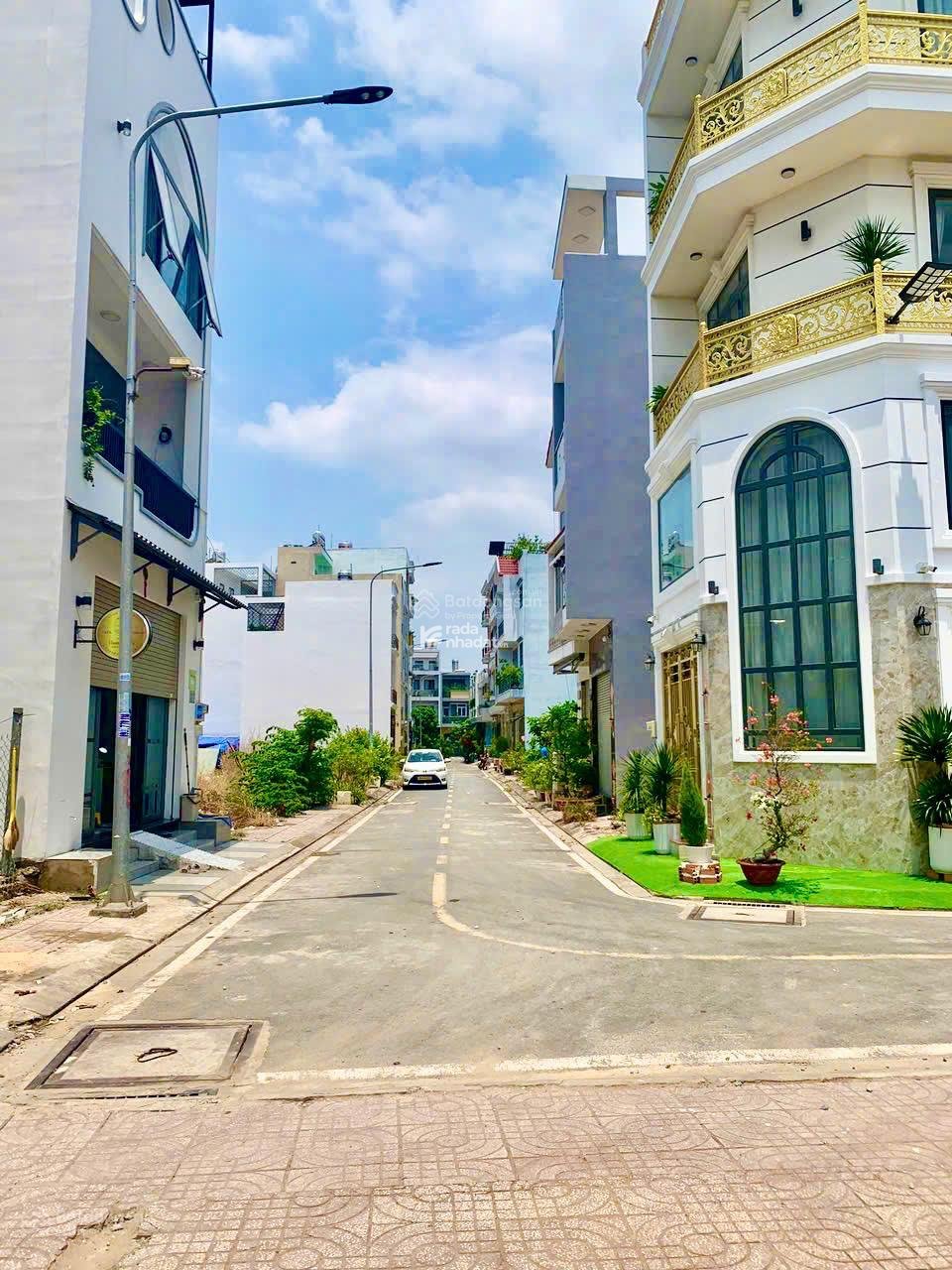 CẦN RA ĐI LÔ 50m2 NGAY TẠI BÌNH TÂN, ĐƯỜNG HƯƠNG LỘ 2 NỐI DÀI
