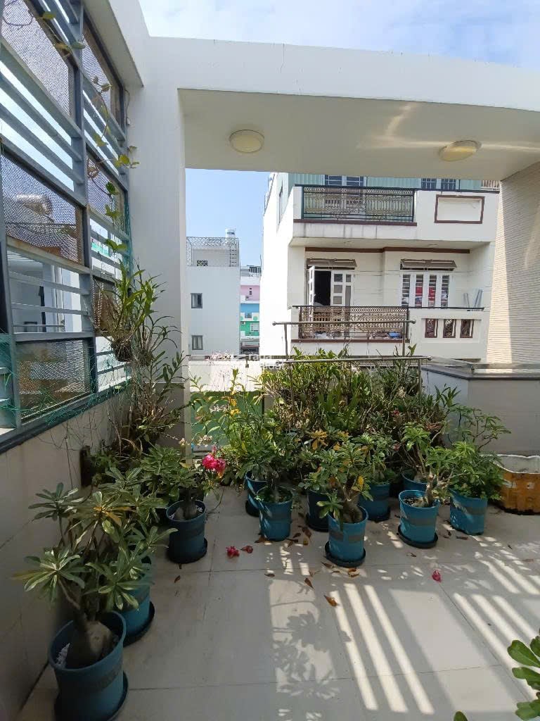 Bán Nhà HXH Đường Số 8,Bình Hưng Hoà,Gần Aeon Tân Phú(4 x 20x 3 Tầng) 7,7 Tỷ