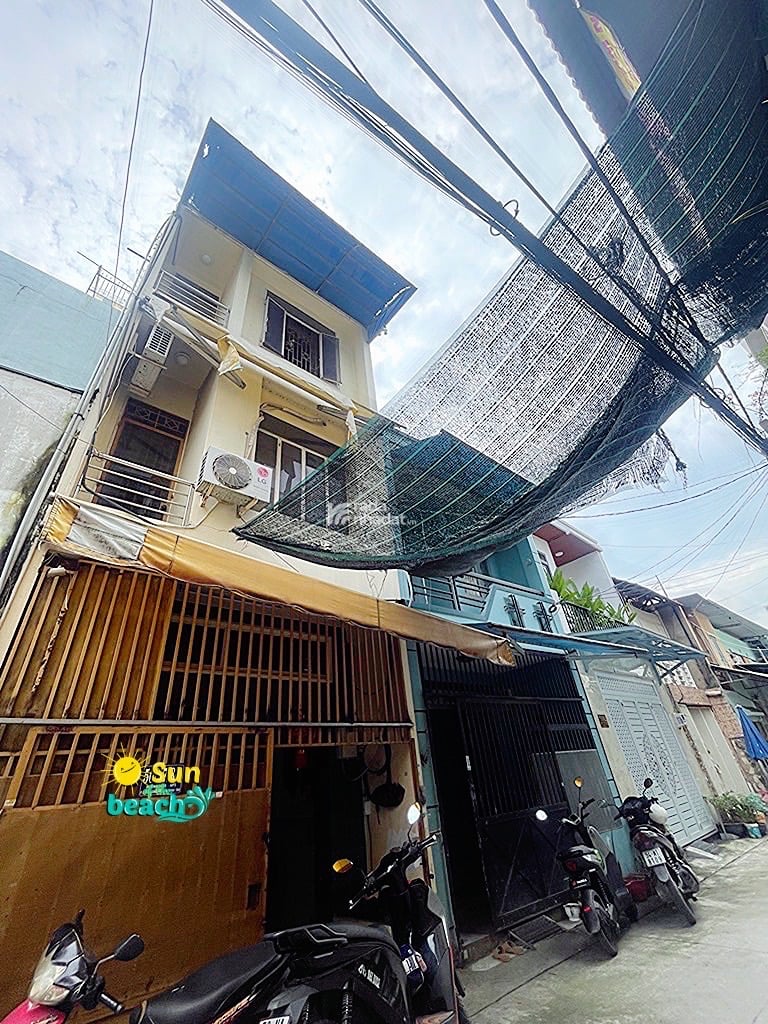 bán nhà gần AEON tân phú  bình hưng hoà