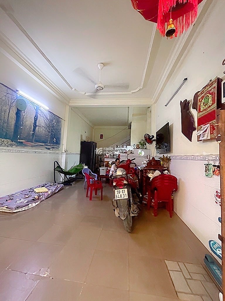 bán nhà gần AEON tân phú  bình hưng hoà