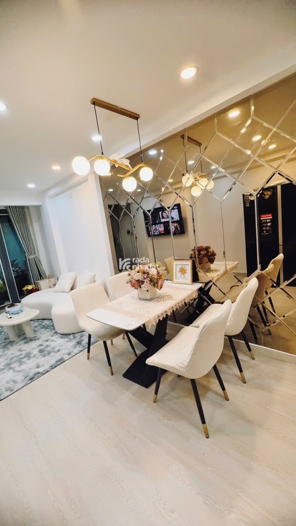 NGUYỄN TRI PHƯƠNG - QUẬN 10 - NHÀ 2 TẦNG MỚI ĐẸP - 29 M2 -  2PN - ĐANG CHO THUÊ 15 TRIỆU/T