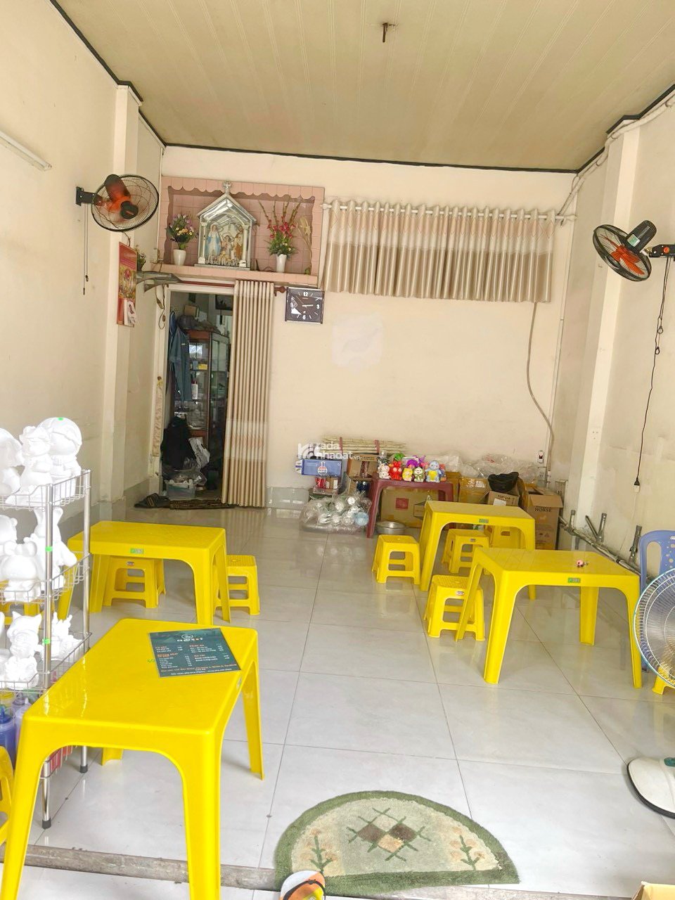 Bán nhà mặt tiền đường Bùi Điền P.Chánh Hưng Quận 8