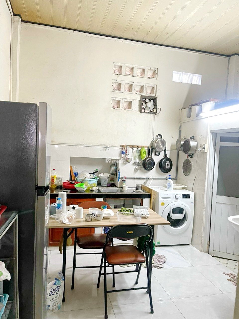 Bán nhà mặt tiền đường Bùi Điền P.Chánh Hưng Quận 8